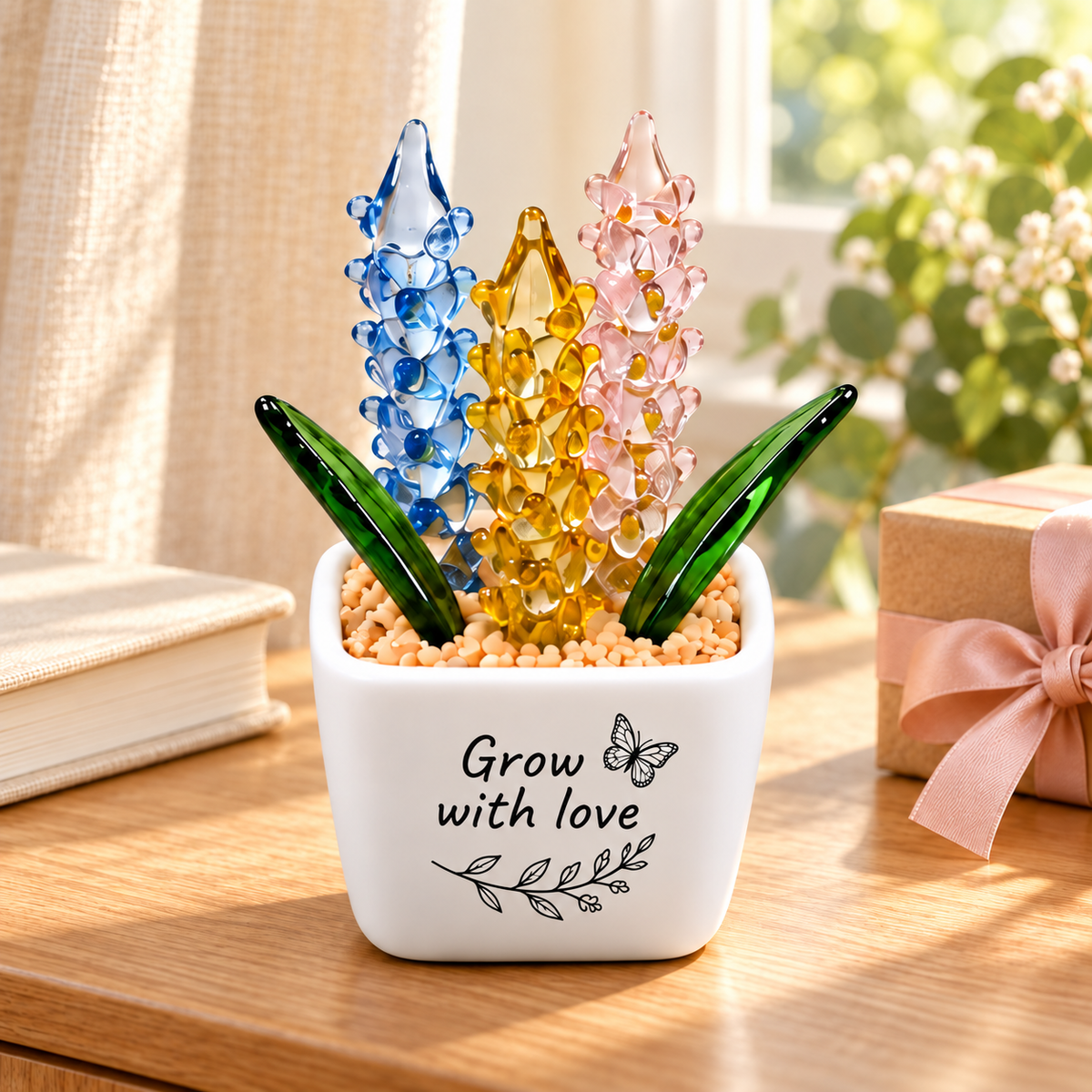 09 · Tricolour Lavender / Personalised — styled product scene visualisation; sample personalisation where shown.